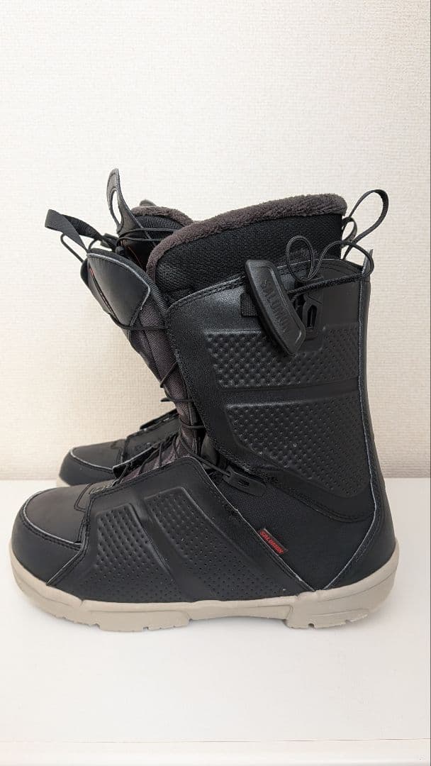 SALOMON FACTION スノーボードブーツ 27.5cm