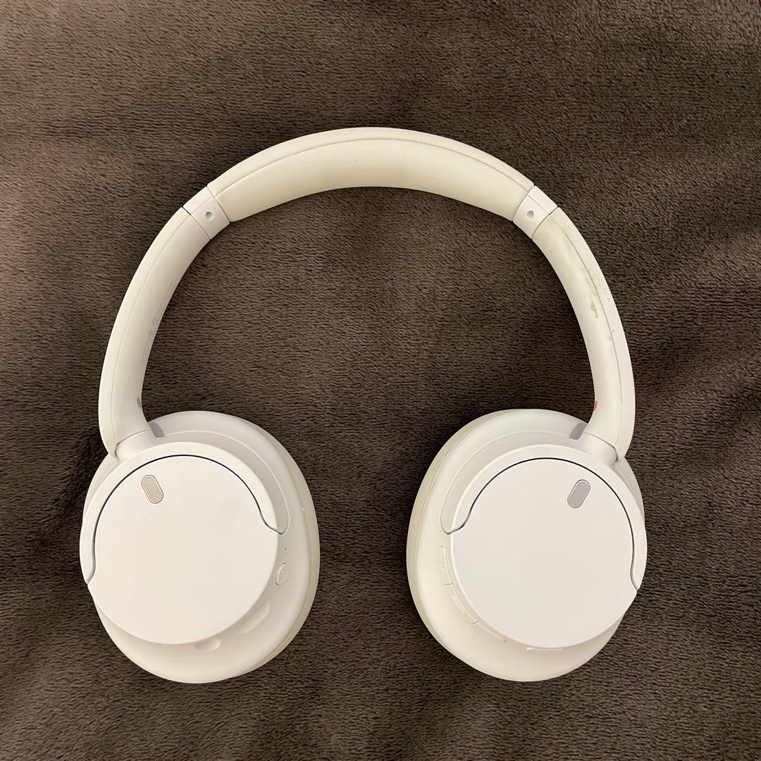 sony wh-ch720n ヘッドホン ノイズキャンセリング ホワイト Sony Wireless Noise Canceling Headphone | White | WH-CH720N/W