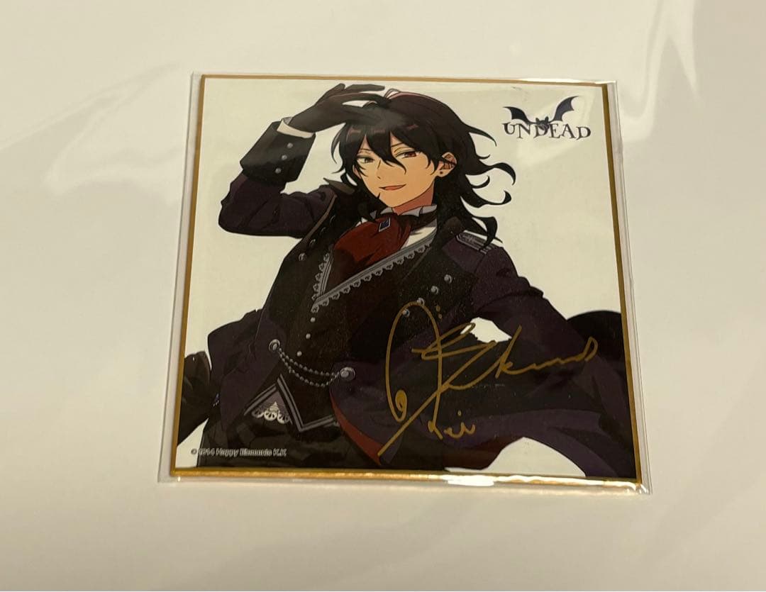 あんスタ まとめ売り（朔間零多め） セット