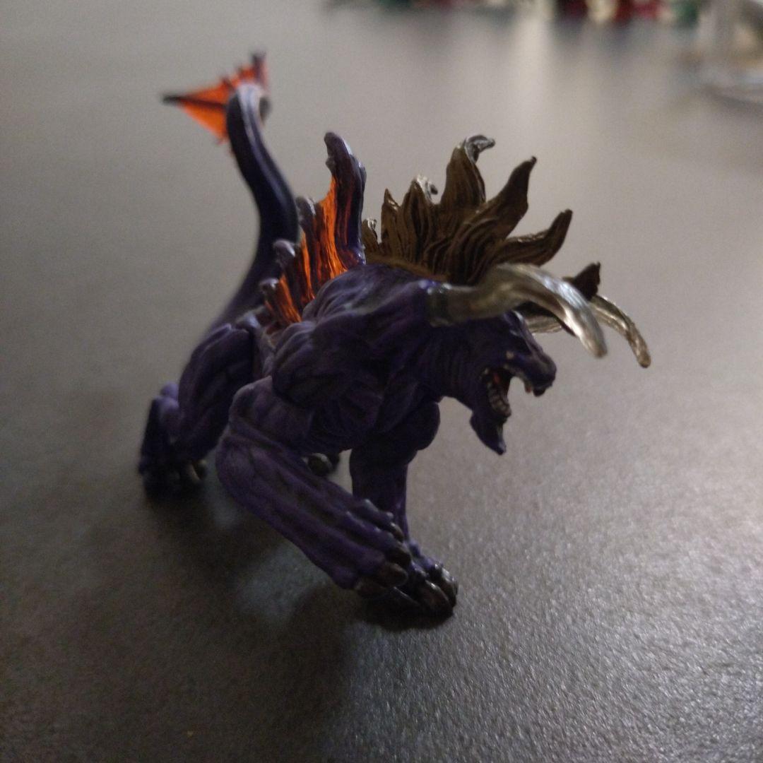 ファイナルファンタジークリーチャーズ　13体セット