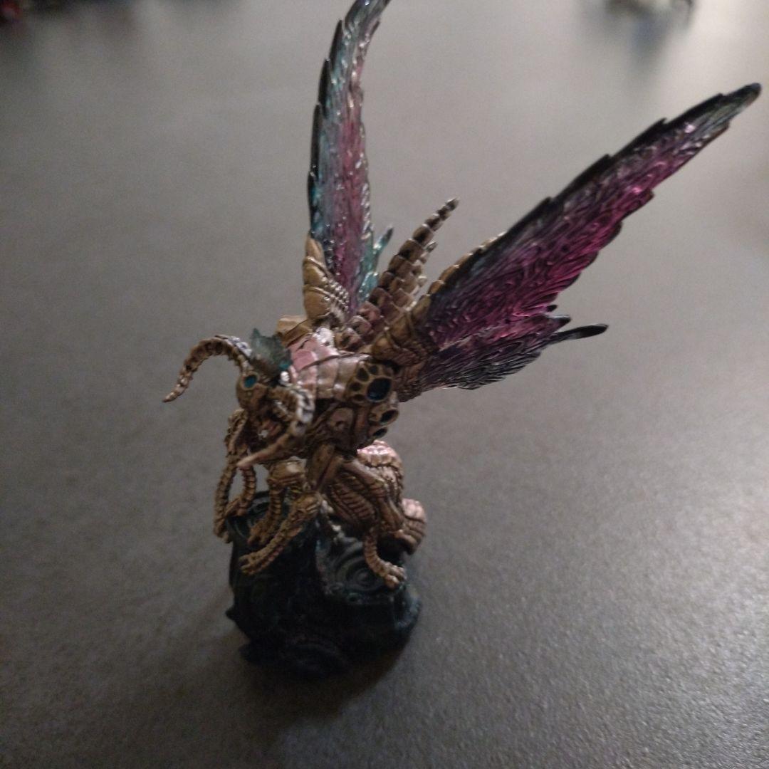 ファイナルファンタジークリーチャーズ　13体セット