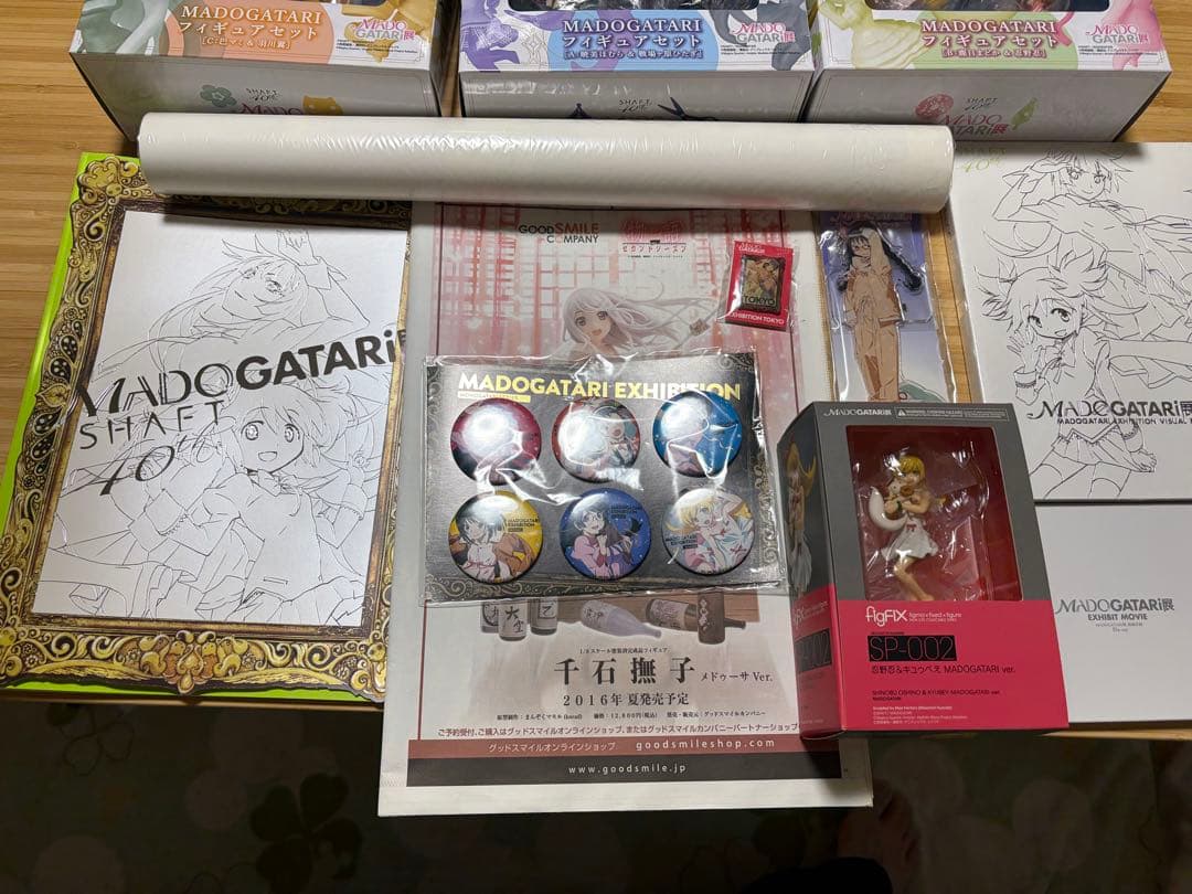 Λ*L様 MADOGATARI EXHIBITION