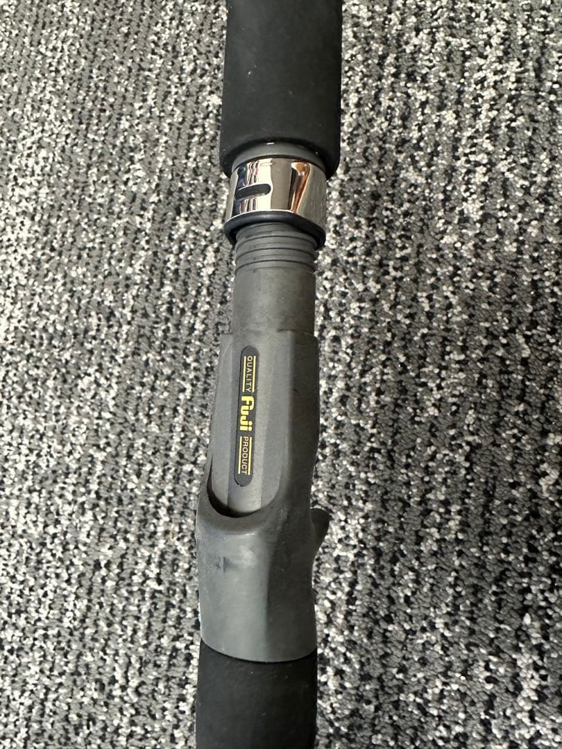 週末限定価格！　マルチュウ商会アウトローUL OUTLAW UL SLOW 美品