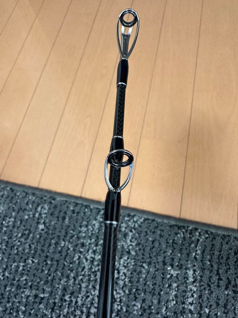 週末限定価格！　マルチュウ商会アウトローUL OUTLAW UL SLOW 美品