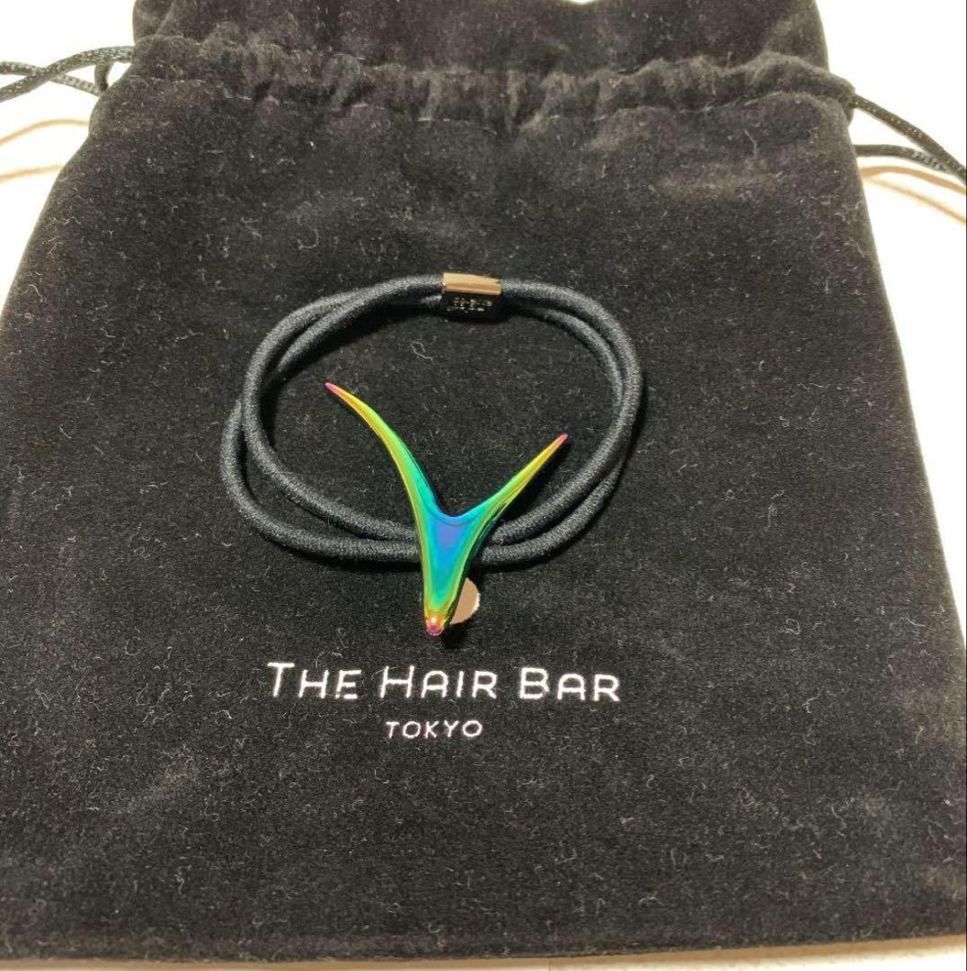 コレットマルーフ　ヘアゴム　オイル コレットマルーフ ブランドサイト colettemalouf – colettemaloufjapan