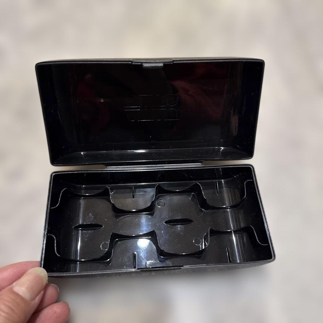 WACACO -Minipresso NS2 ポータブル　エスプレッソメーカー