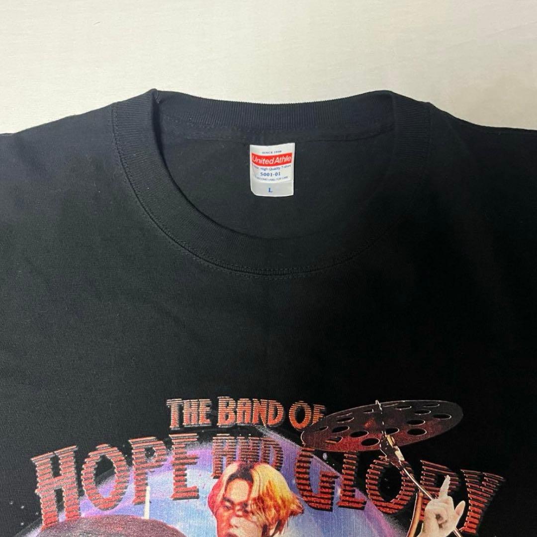 DISH//　バンT　Tシャツ　生写真　北村匠海　矢部昌暉　橘柊生　泉大智