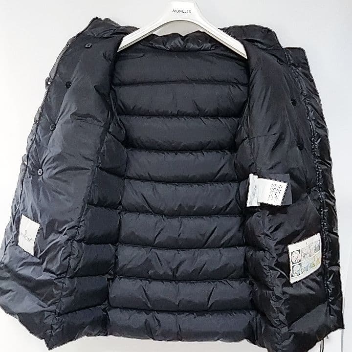 新品 タグ付き モンクレール ダウンコート ダウン XXS 140〜150 - メルカリ