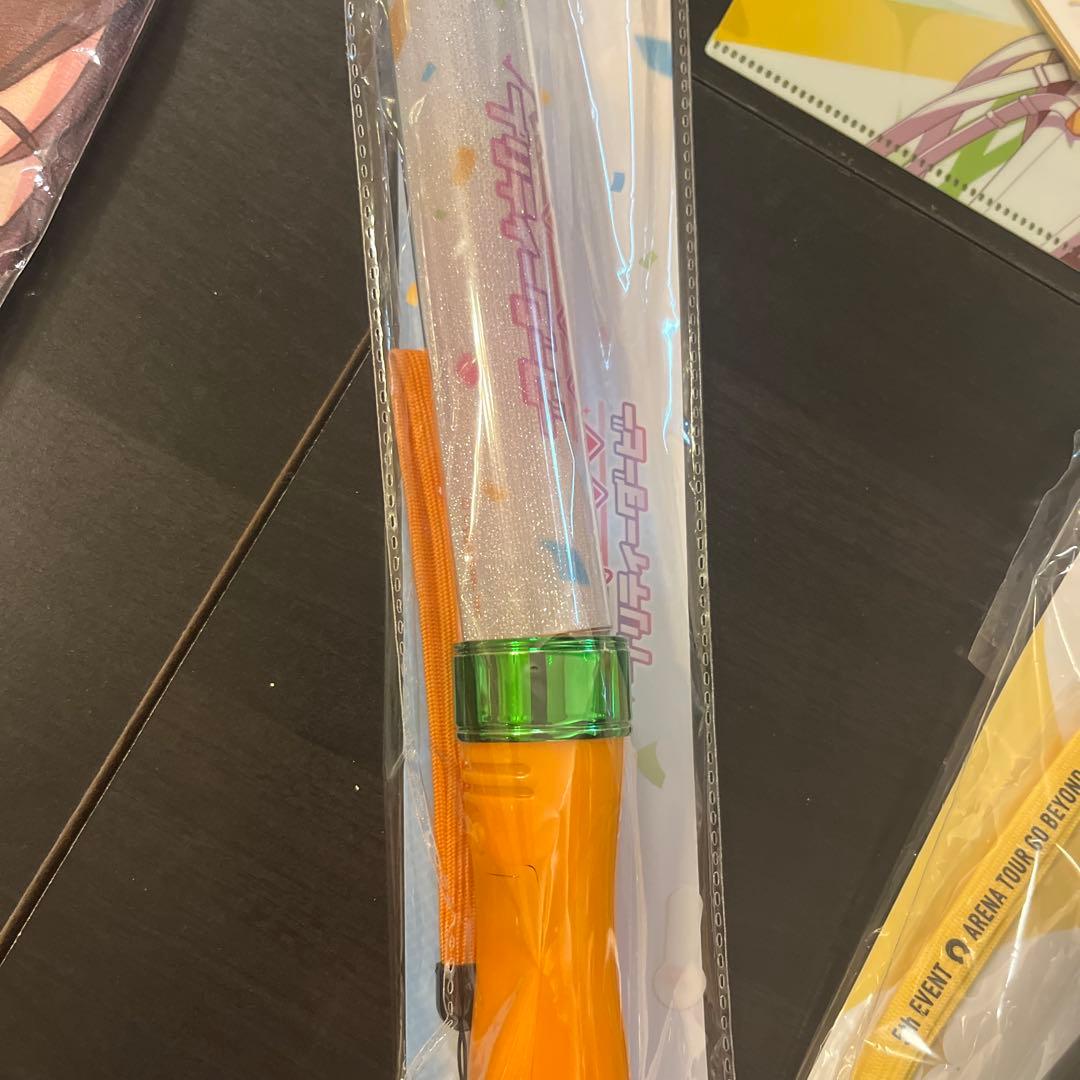 ウマ娘　5thイベントグッズ　ミスターシービー　カツラギエース　リリイベグッズ等