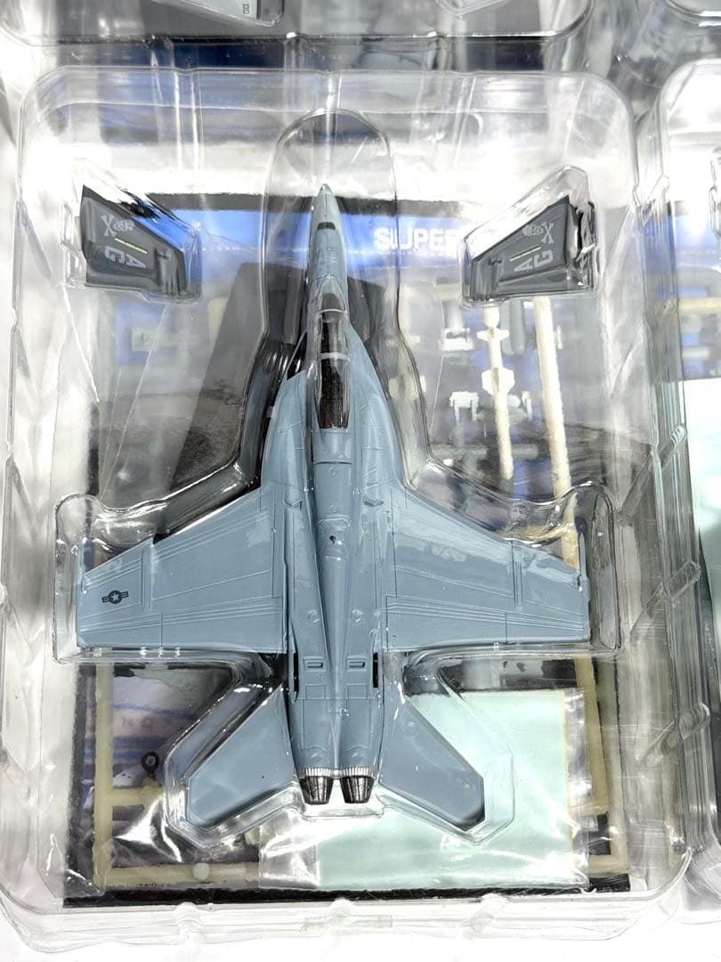 カフェレオ J-Wings 1/144 塗装済みモデルセット