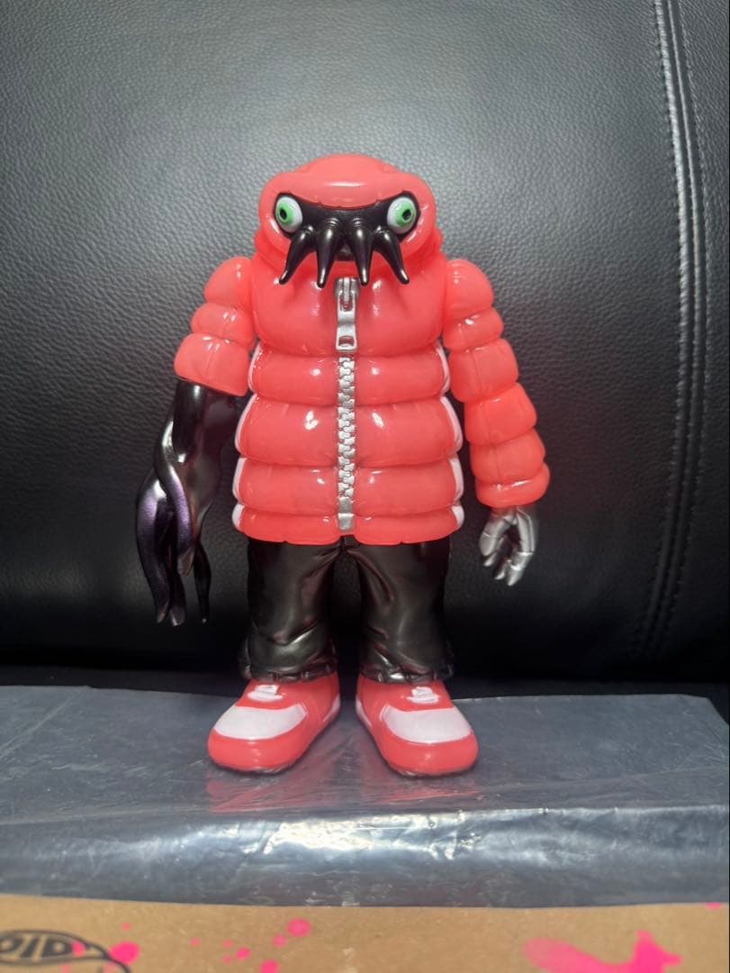 美品ギャロミ Yahoo!オークション -「ギャロミソフビ」の落札相場・落札価格