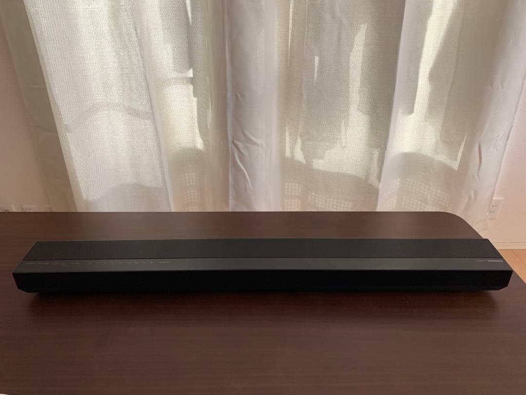 Panasonic SC-HTB175 サウンドバー ヨドバシ.com - パナソニック Panasonic シアターバー Bluetooth対応
