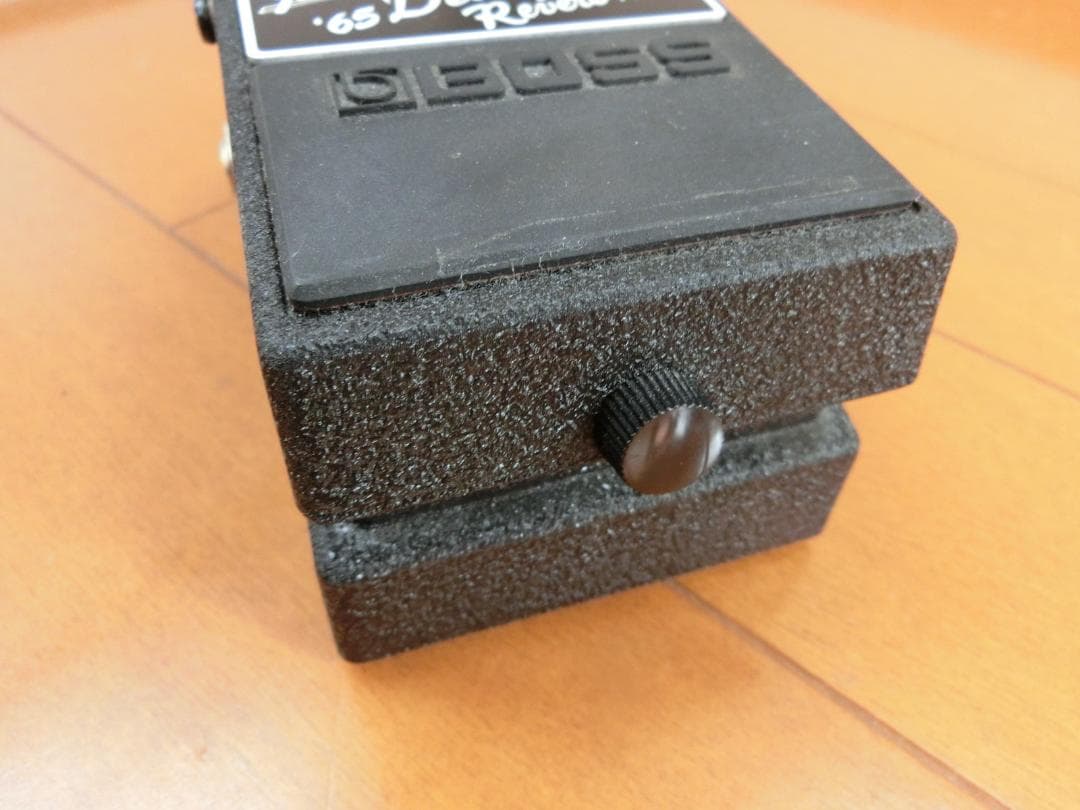 BOSS FDR-1 '65 Fender Deluxe Reverb 美品