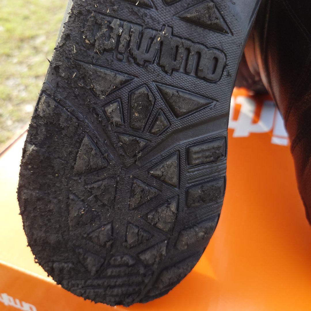 軽量　thirttwo stw double boa 28.5cm 中古品