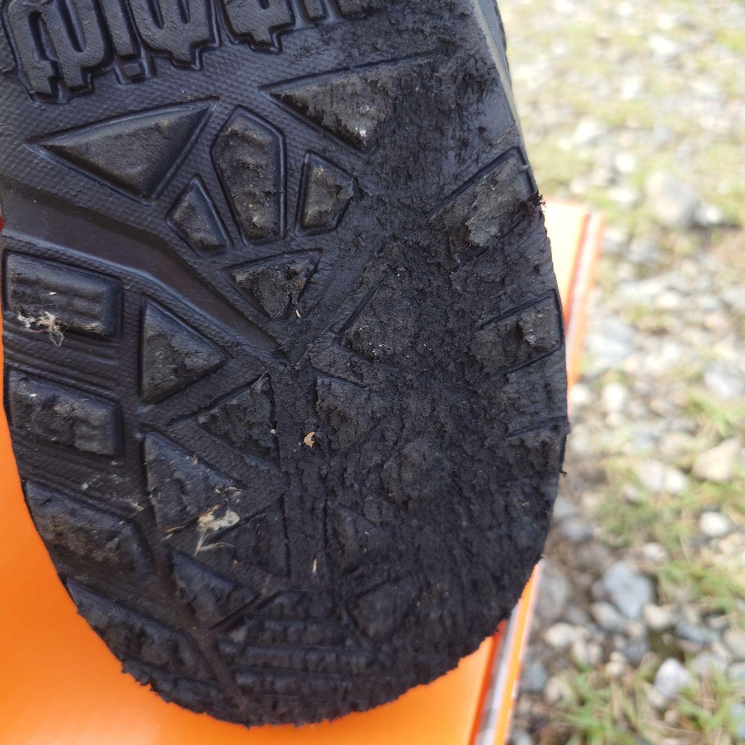 軽量　thirttwo stw double boa 28.5cm 中古品