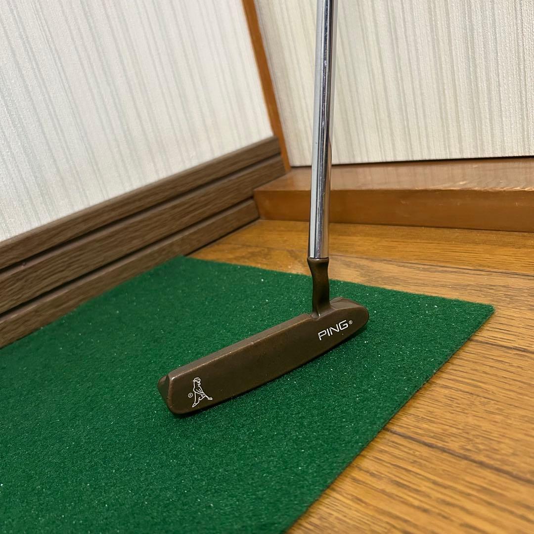 良品 地クラブ リョーマゴルフ ピン マックテック メンズ ゴルフクラブ