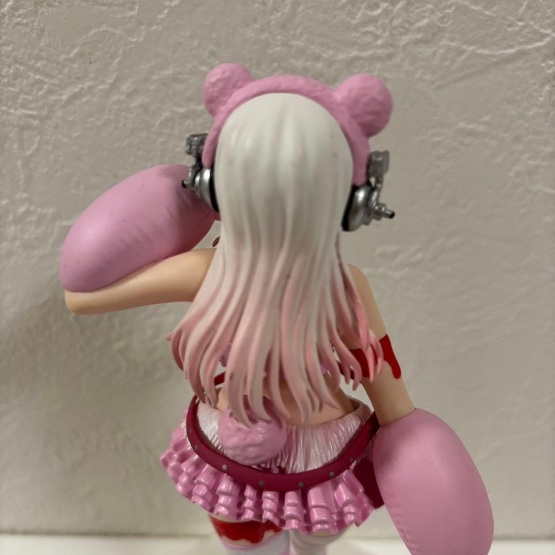 すーぱーそに子 レースクイーン フィギュア