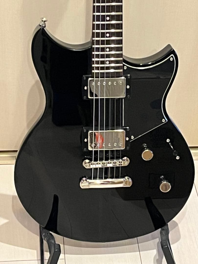 YAMAHA RSE20 Revstar BL美品 YAMAHA（ヤマハ） REVSTAR RSE20/BL エレキギター : 伊藤楽器船橋店