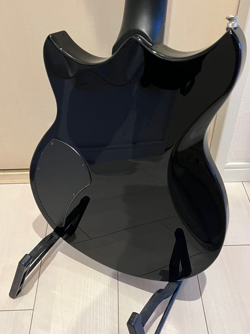 YAMAHA RSE20 Revstar BL美品