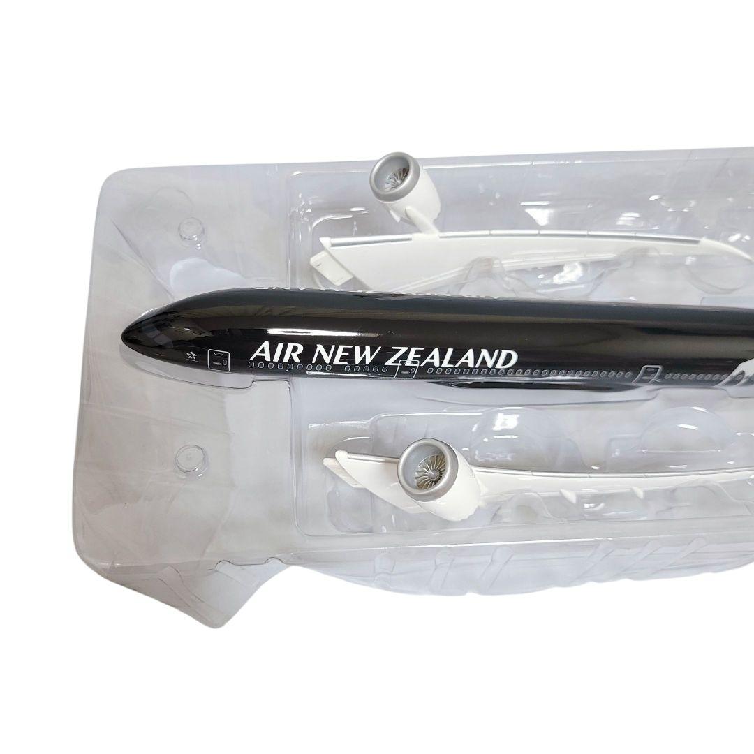 ニュージーランド航空　就航75周年記念　ボーイング787-9　PACMIN社製