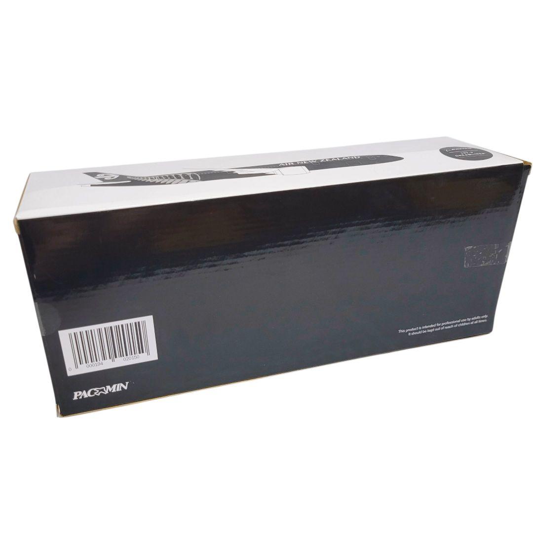 ニュージーランド航空　就航75周年記念　ボーイング787-9　PACMIN社製