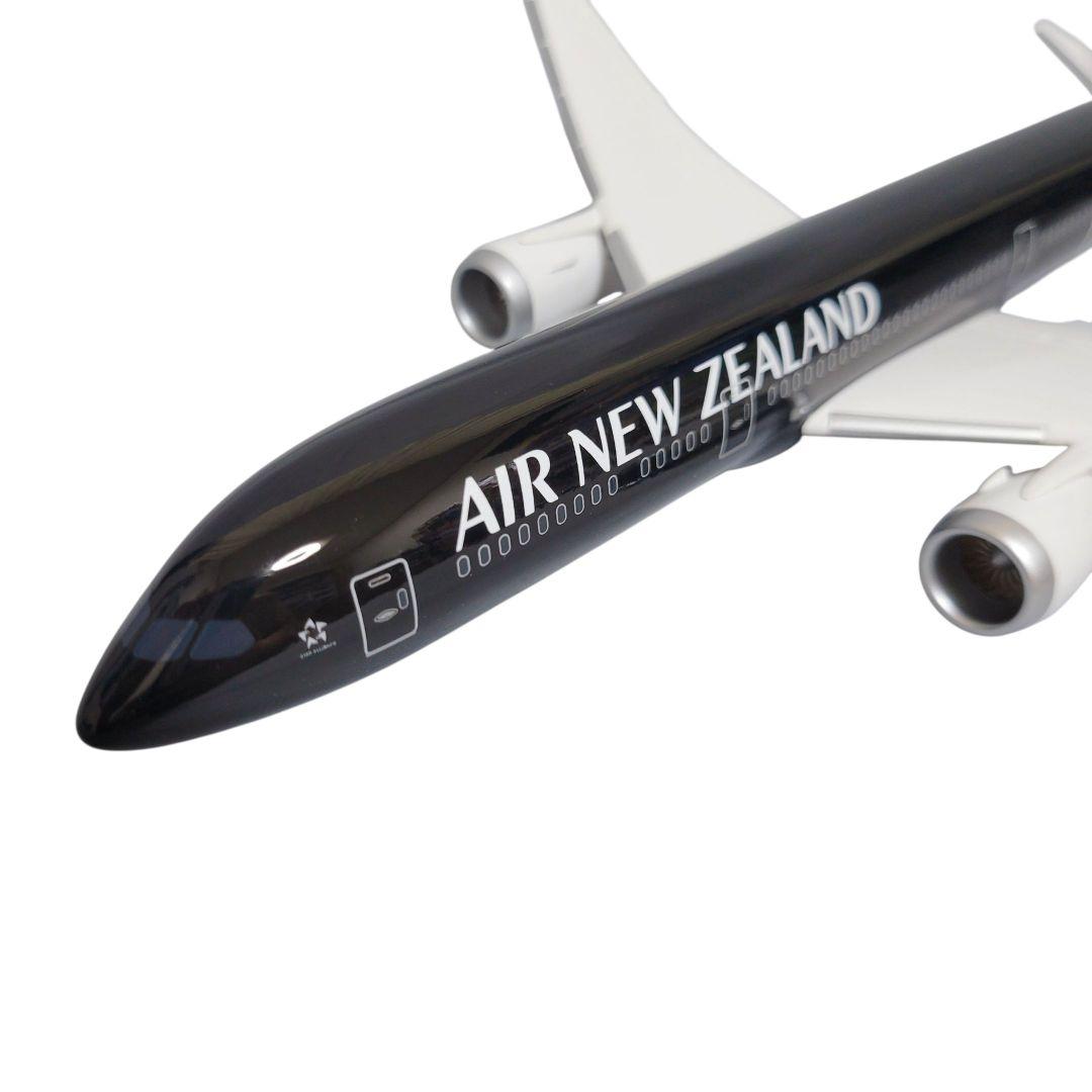 ニュージーランド航空　就航75周年記念　ボーイング787-9　PACMIN社製