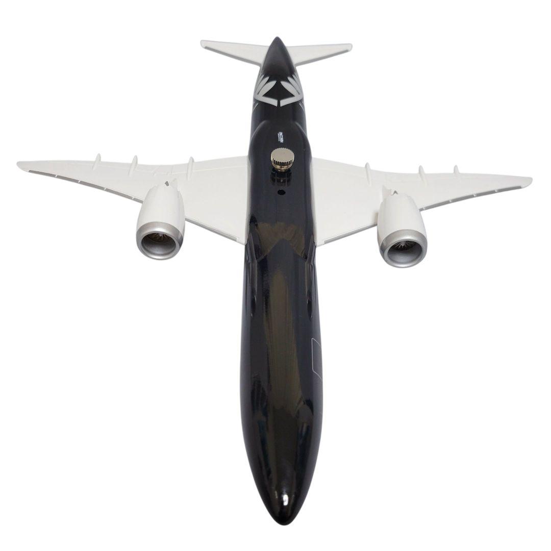 ニュージーランド航空　就航75周年記念　ボーイング787-9　PACMIN社製