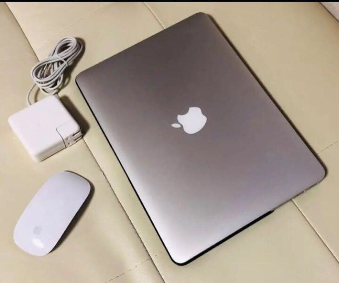 美品！MacBook Pro 2014 2.8G SSD128GB Retina