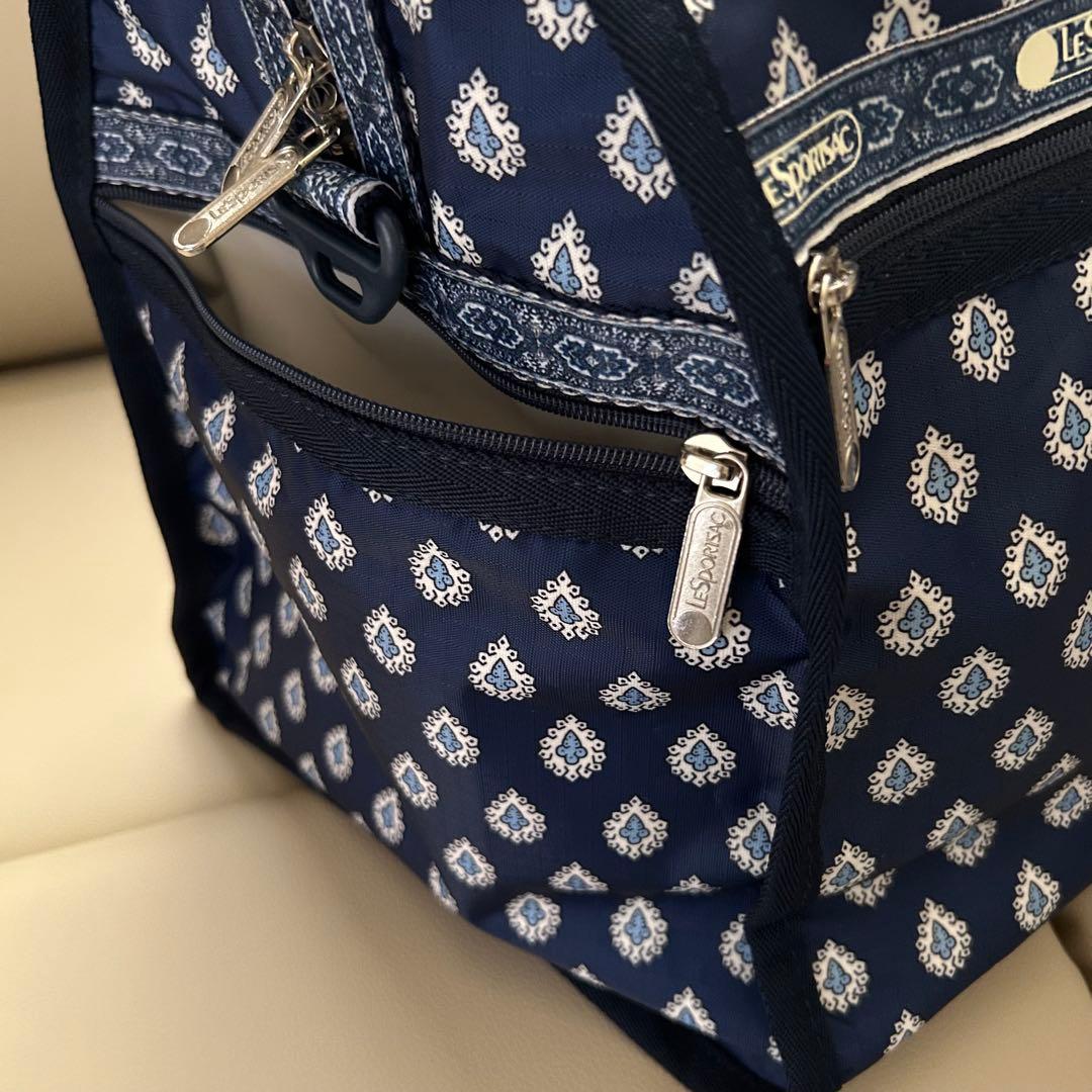 レスポートサック レゾリヴァード ボストンバッグ WEEKENDER マザン