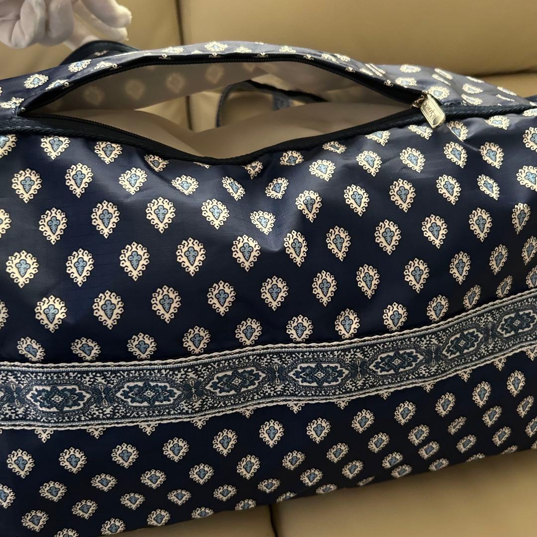 レスポートサック レゾリヴァード ボストンバッグ WEEKENDER マザン