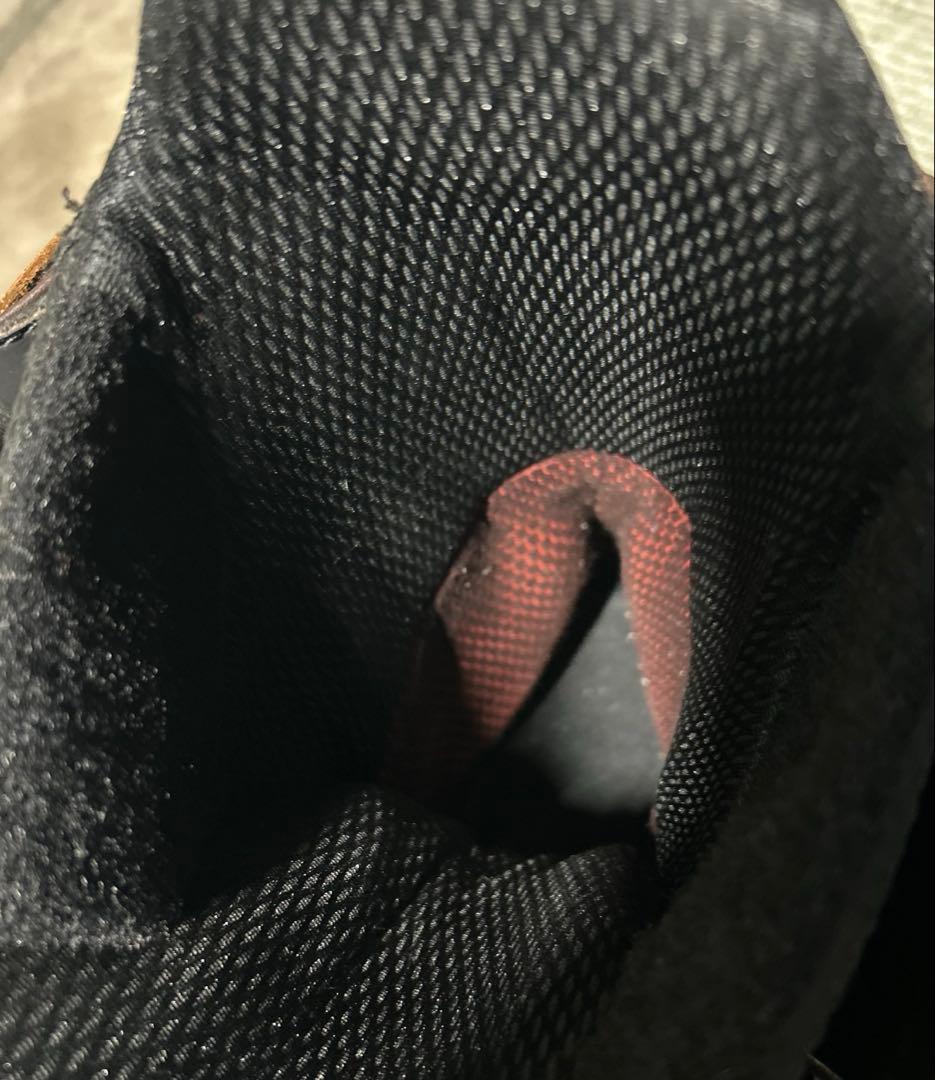 Burton ION レザー 18-19 モデル 27.5cm