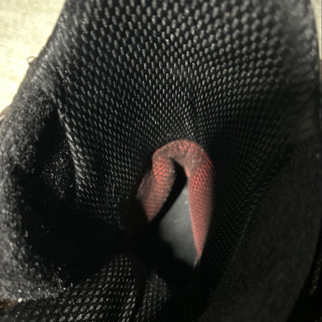 Burton ION レザー 18-19 モデル 27.5cm