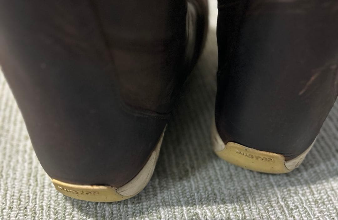 Burton ION レザー 18-19 モデル 27.5cm