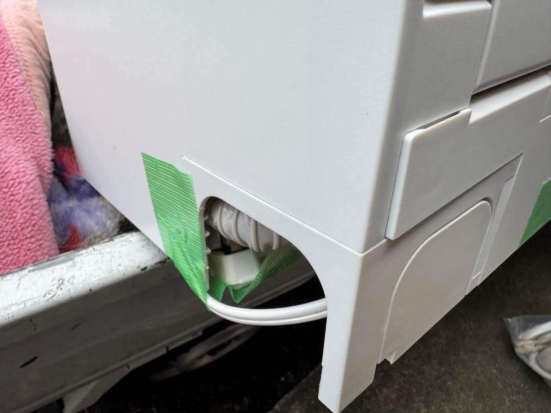 室外機セット 14畳用 パナソニック お掃除エアコン クーラー 4.0kw 40