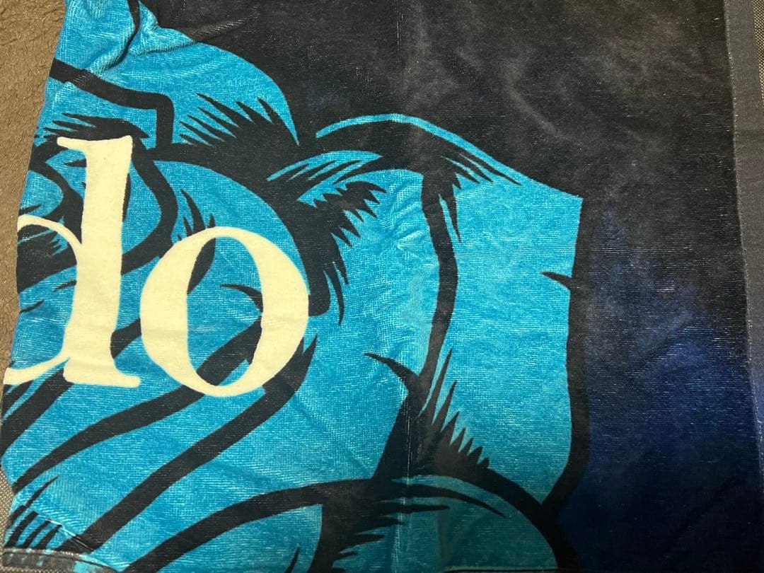 よ*し様 Ado CDJ タオル