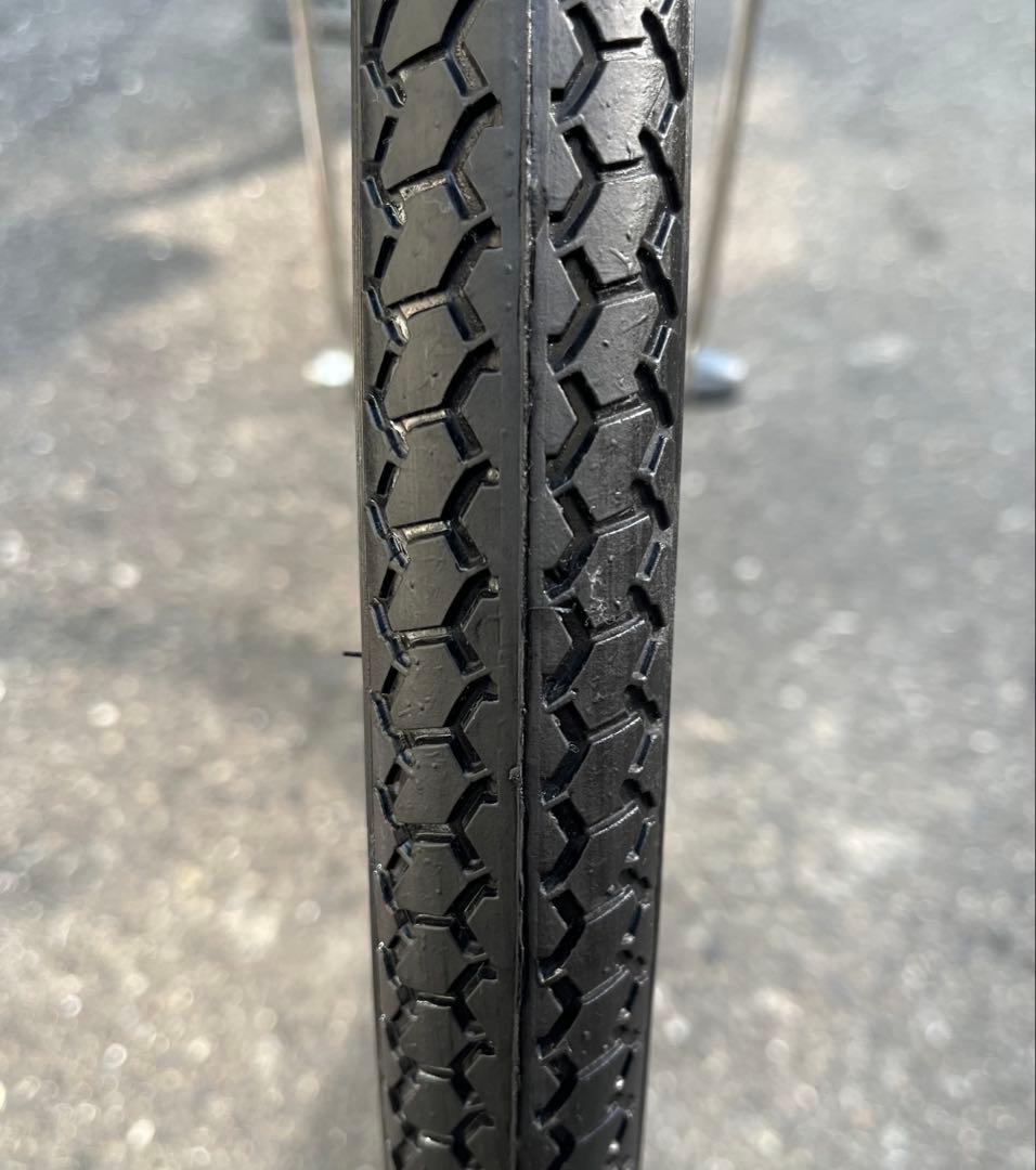 北*条様 13.2ah Panasonic ビビ　電動自転車　発送不可　大阪から