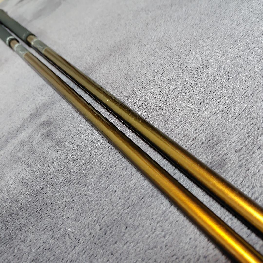 ピンG400純正シャフトALTA J CBドライバー用.3W用 2本セット - メルカリ