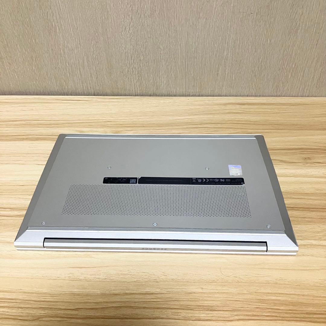 第11世代！極美品！HP ProBook 430 G8 Windows11 - メルカリ