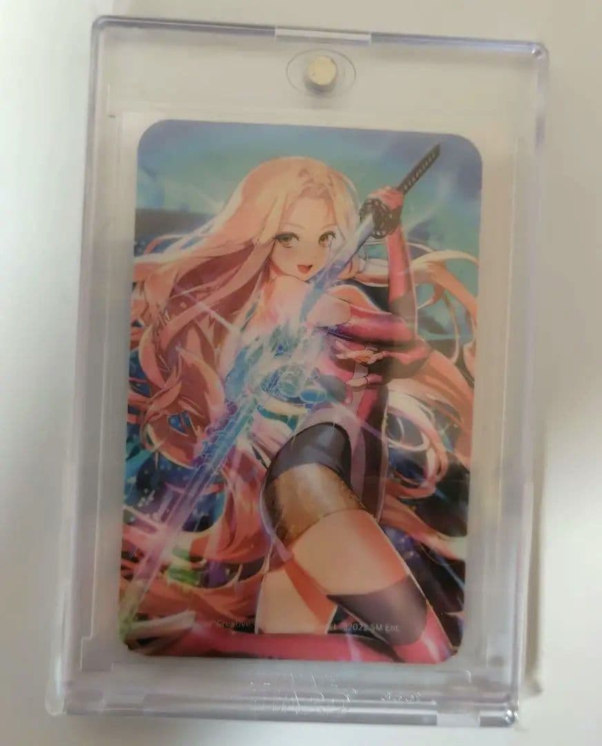 aespa エスパepic7 エピックセブンwinter ウィンター