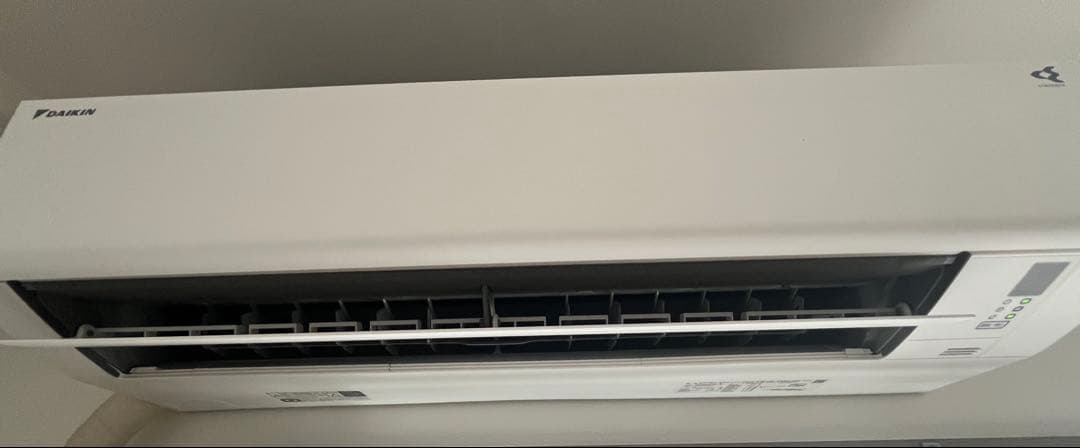 ダイキン ルームエアコン AN364AESK-W 2024年製　本体・室外機 エアコン 2024年 EBKシリーズ ホワイト AN364AEBKS-W [おもに12畳用