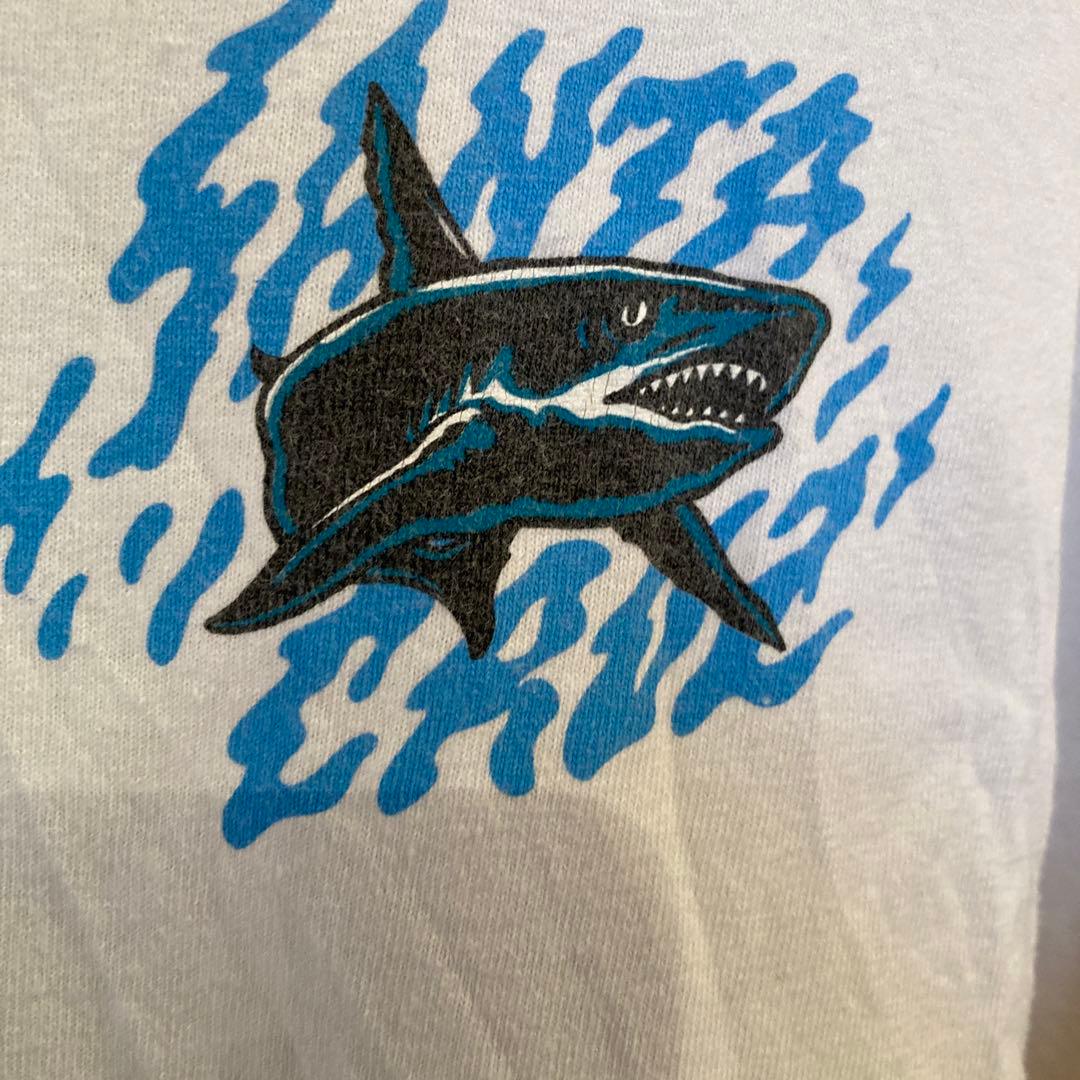 ポセイドンTシャツ ジェイソンジェシー ポセイドン sizeXL NHSタグ