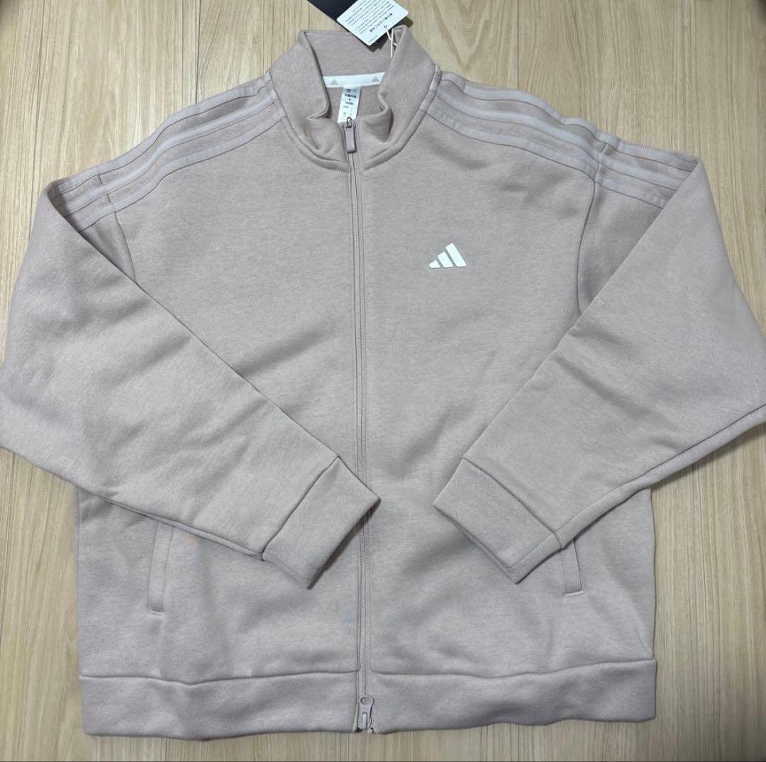 新品アディダスゴルフ セットアップ ジャケット＆スカート Lサイズ