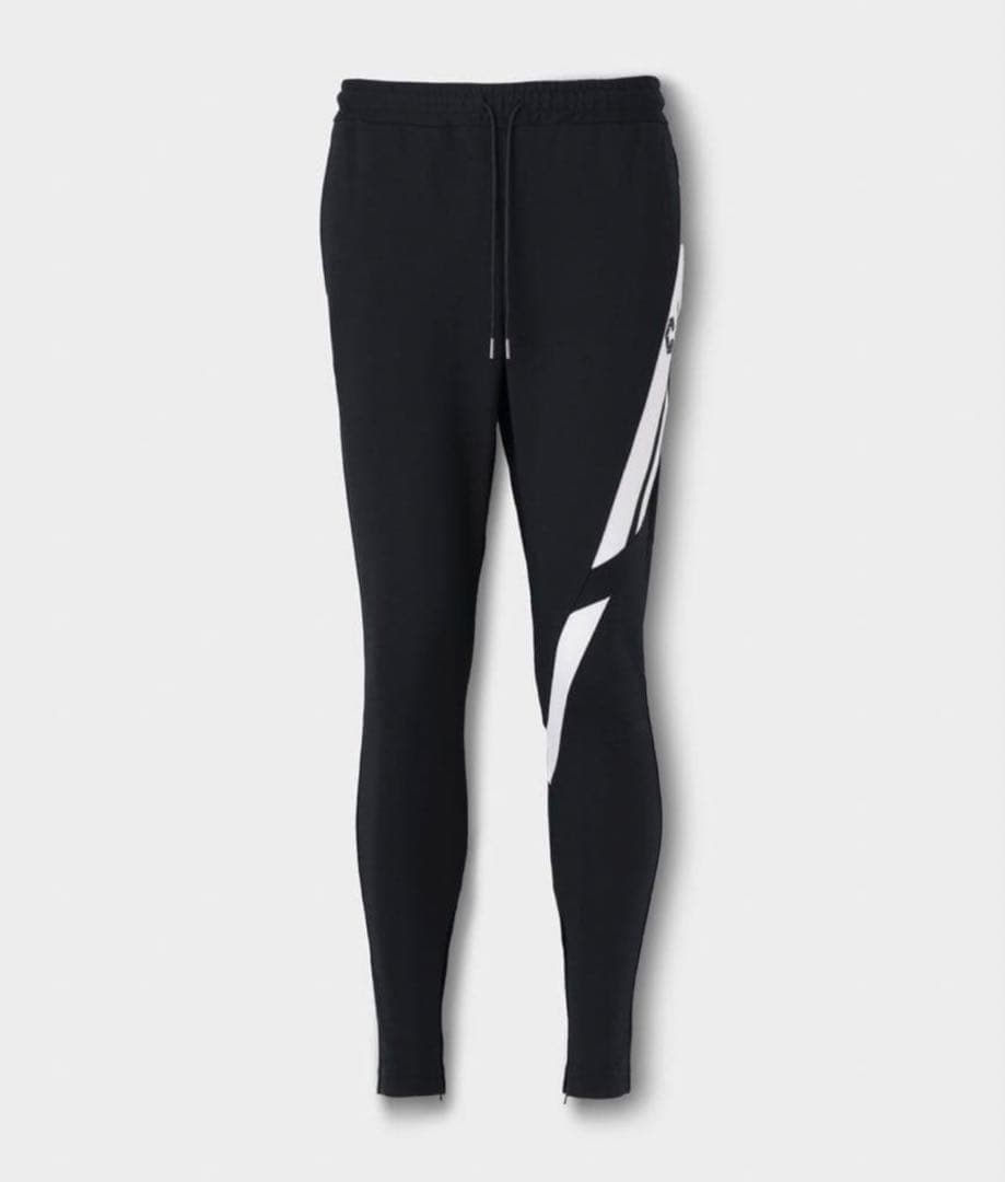 クロノス CRONOSジョガーパンツ 即完売品 Sサイズ タグ付き 新品未使用