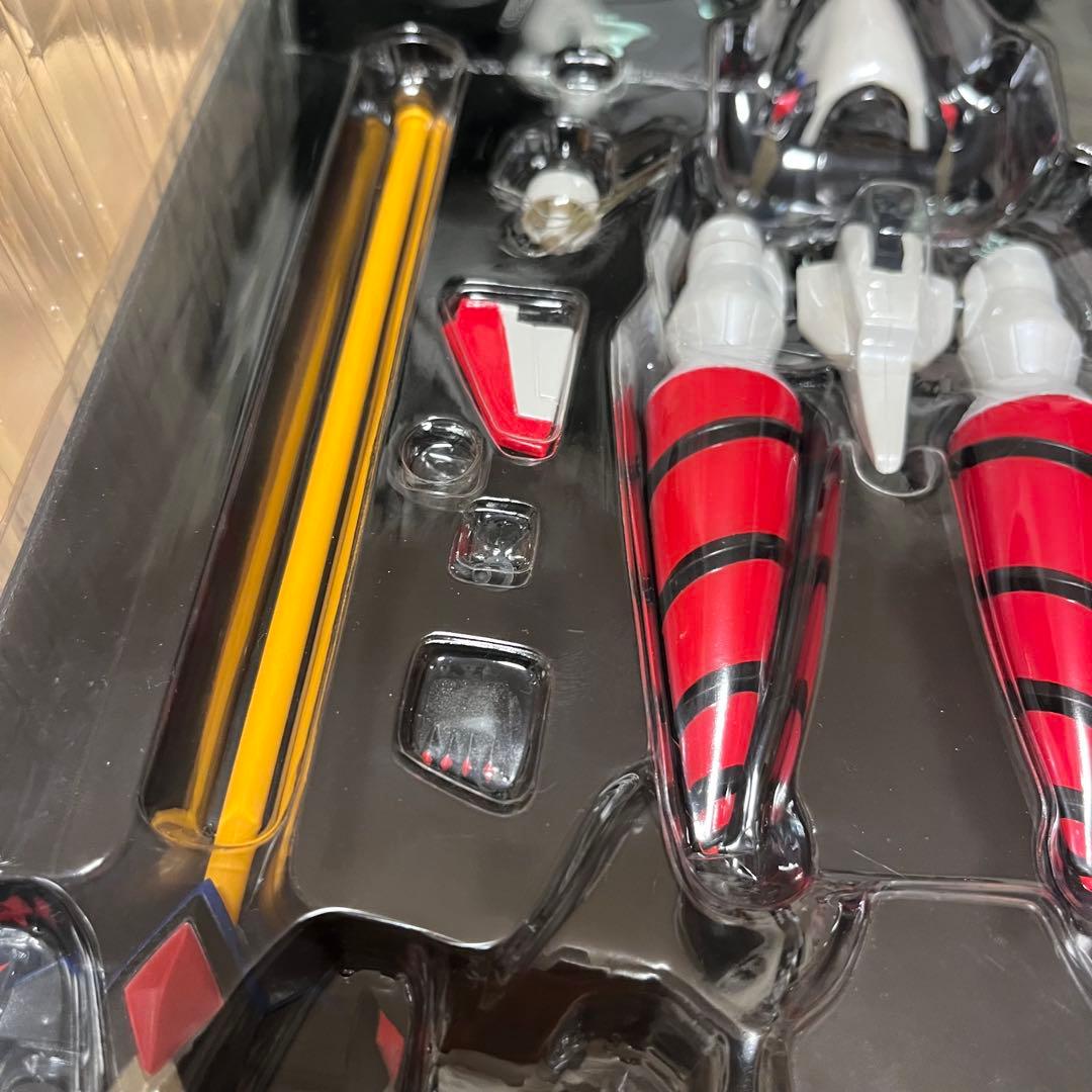 スレードゲルミル フルアクションフィギュアDXシリーズ FAF-017DX