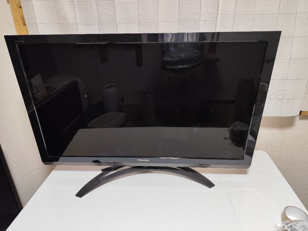 TOSHIBA 42Z2 液晶テレビ Z2/TOP｜テレビ｜REGZA：東芝