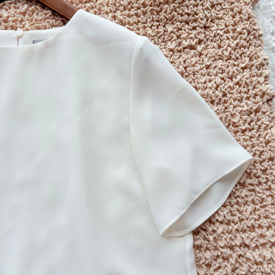 美品✨《セオリーリュクス》24SS ELIDA3 HS MARVINE 40