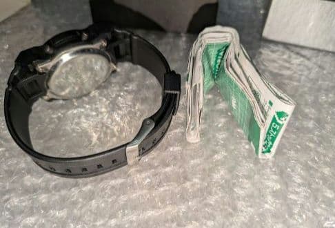 館林見晴 ときめきリストゲーム ときめきメモリアル /腕時計 ウォッチ ときメモ