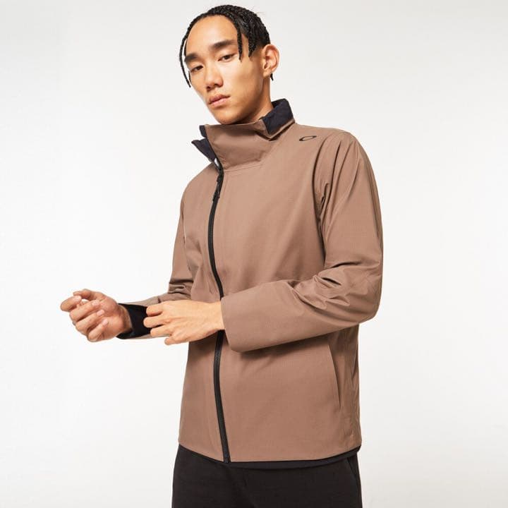 オークリー Rs Shell Invincible Offset Jacket - メルカリ