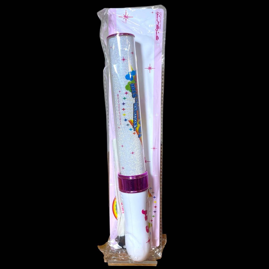 ❤️新品❤️ きらりんアクリルスタンド 12個セット + ペンライト