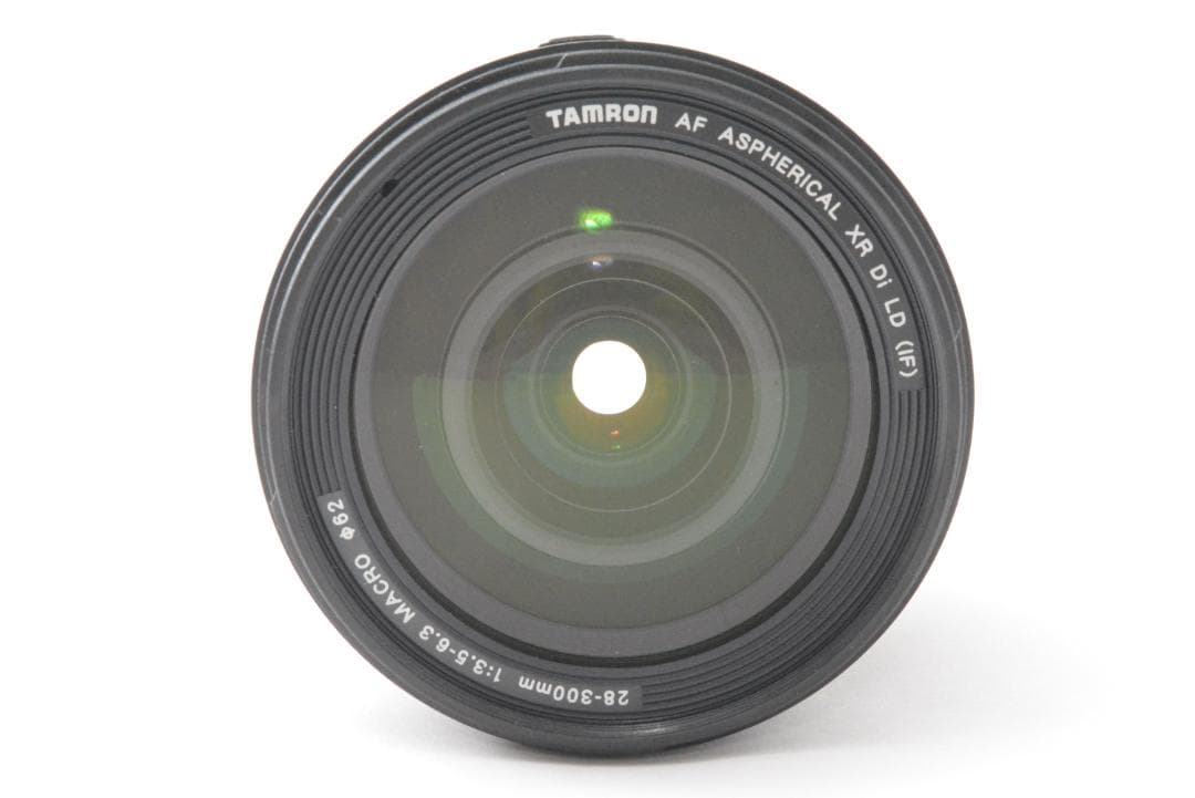 レンズ(ズーム) TAMRON AF 28-300mm F3.5-6.3 XR LD MACRO